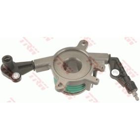 Acquista Dispositivo disinnesto centrale, Frizione da TRW PJQ233 a buon mercato per soli 142,19 €