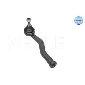 Acquista Testina sterzo da MEYLE 11-16 020 0034 a buon mercato per soli 23,22 €