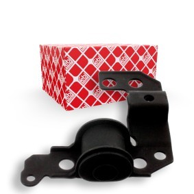 Achetez des Silent bloc de triangle de chez FEBI BILSTEIN en ligne pour Palio Fire (171) à prix modérés