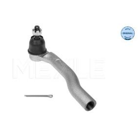 Acquista Testina sterzo da MEYLE 31-16 020 0044 a buon mercato per soli 24,39 €