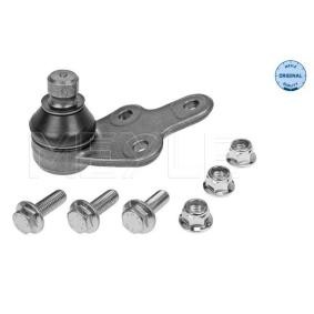 Traggelenk 716 010 0023 von MEYLE günstig für 26,07 € online kaufen