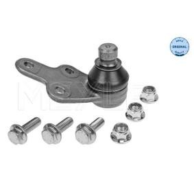 Traggelenk 716 010 0022 von MEYLE günstig für 26,07 € online kaufen