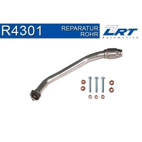 Acquista Catalizzatore da LRT online per 3 Coupe (E46) a prezzi moderati