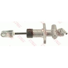 Comprar Cilindro maestro, embrague de TRW PNB579 a bajo precio de 133,81 €