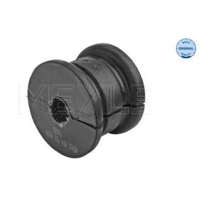 Acquista Gommino barra stabilizzatrice da MEYLE 014 715 0000 a buon mercato per soli 6,10 €