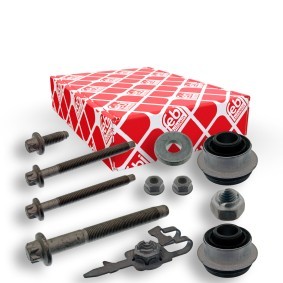 Compre Kit de montaje de la barra oscilante de FEBI BILSTEIN online para Clase A (W176) a precios moderados