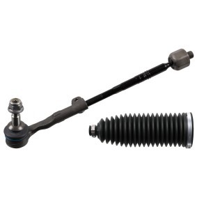 Reparatursatz, Axialgelenk Spurstange für BMW von FEBI BILSTEIN