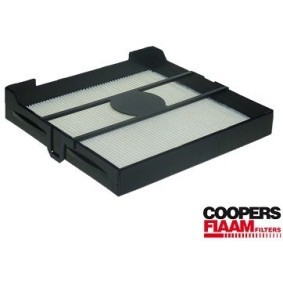 Acquista Filtro abitacolo da COOPERSFIAAM FILTERS PC8369 a buon mercato per soli 48,44 €