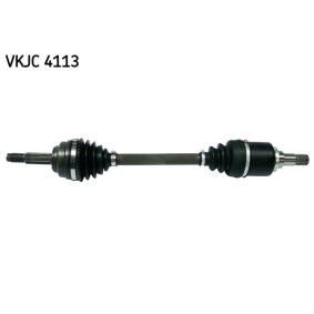 Comprar Árbol de transmisión de SKF VKJC 4113 a bajo precio de 152,72 €