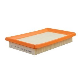 Compre Filtro de habitáculo de MAHLE ORIGINAL online para Shuma Berlina (FB) a precios moderados