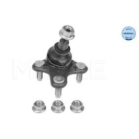 Traggelenk 116 010 0034 von MEYLE günstig für 22,30 € online kaufen
