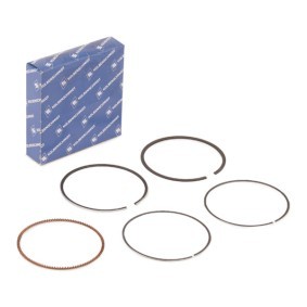 Achetez des Segment de piston de chez KOLBENSCHMIDT en ligne pour 3 Cabriolet (E36) à prix modérés
