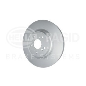 Kühler, Motorkühlung für OPEL von HELLA