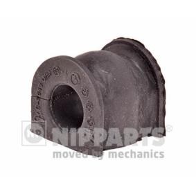 Compre Casquilho de apoio, barra estabilizadora da NIPPARTS N4274013 a um preço baixo por 5,31 €