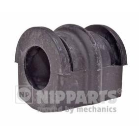 Compre Casquilho de apoio, barra estabilizadora da NIPPARTS N4271018 a um preço baixo por 7,29 €
