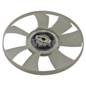 Compre Ventilador de SWAG online para SPRINTER CLASSIC 3,5-t Caixa (909) a preços moderados