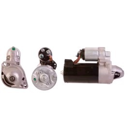 Compre Motor de arranque de BOSCH online para SPRINTER 5-t Tourer Bus (907) a preços moderados