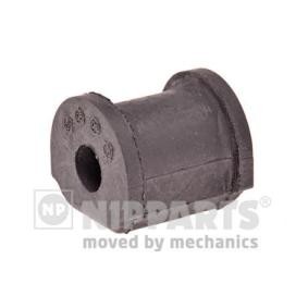 Compre Casquilho de apoio, barra estabilizadora da NIPPARTS N4274019 a um preço baixo por 9,02 €