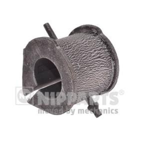 Achetez des Coussinet de palier, stabilisateur NIPPARTS N4270521 à prix pour 9,37 €