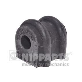 Acquista Bronzina cuscinetto, Barra stabilizzatrice da NIPPARTS N4290500 a buon mercato per soli 6,30 €