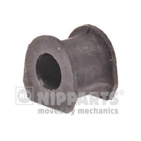 Compre Casquilho de apoio, barra estabilizadora da NIPPARTS N4275011 a um preço baixo por 6,75 €