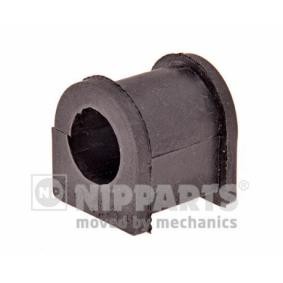Compre Casquilho de apoio, barra estabilizadora da NIPPARTS N4275014 a um preço baixo por 6,13 €