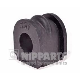 Compre Casquilho de apoio, barra estabilizadora da NIPPARTS N4271004 a um preço baixo por 6,21 €