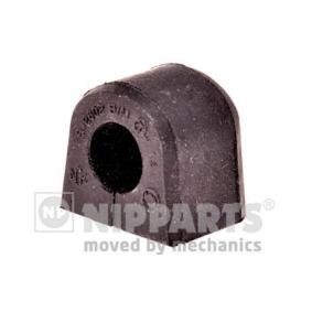 Kjøp Foring, stabilisator av NIPPARTS N4277002 til den lave prisen 114,74 NOK