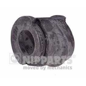 Compre Casquilho de apoio, barra estabilizadora da NIPPARTS N4271020 a um preço baixo por 7,58 €