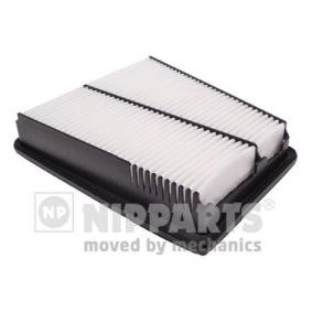 Compre Filtro de aire de NIPPARTS online para Equus / Centennial (VI) a precios moderados