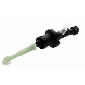 Acquista Pompa della frizione da SACHS 6284 605 052 a buon mercato per soli 35,33 €