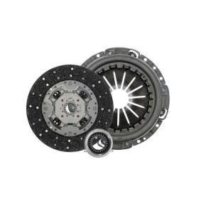 Achetez des Kit d'embrayage de chez AISIN en ligne pour LAND CRUISER (VDJ20_, UZJ20_) à prix modérés