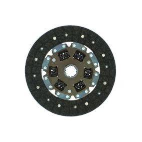 Acquista Disco frizione da AISIN online per Dyna Camion pianale / Telaio (_U_, _Y_) a prezzi moderati