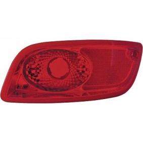 Compre Luz de nevoeiro traseira de DIEDERICHS online para SANTA FÉ I (SM) a preços moderados