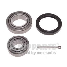 Acquista Kit cuscinetto ruota da NIPPARTS J4700503 a buon mercato per soli 23,41 €