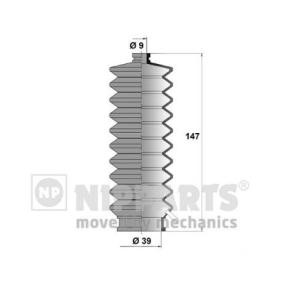 Acquista Kit soffietto, Sterzo da NIPPARTS J2844000 a buon mercato per soli 11,84 €