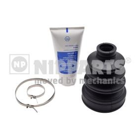 Compre Jogo de foles, veio de transmissão da NIPPARTS J2887004 a um preço baixo por 18,21 €