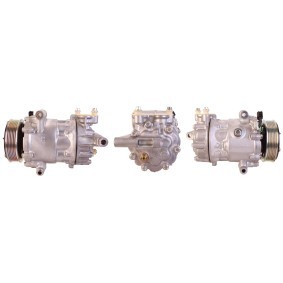 Compre Compressor, ar condicionado da ELSTOCK 51-0827 a um preço baixo por 241,65 €