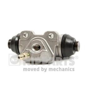Comprar Cilindro de freno de rueda de NIPPARTS J3242049 a bajo precio de 9,66 €