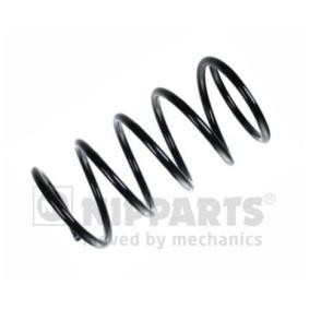 Fahrwerksfeder N5543066 von NIPPARTS günstig für 133,59 € online kaufen