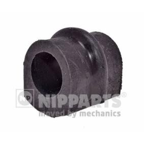 Compre Casquilho de apoio, barra estabilizadora da NIPPARTS N4291003 a um preço baixo por 6,28 €