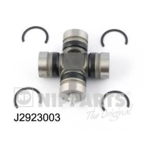 Comprar Flector de transmisión de NIPPARTS J2923003 a bajo precio de 27,29 €