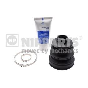 Osta Paljekumisarja, vetoakseli NIPPARTS:llä J2860305 edullisesti hintaan 16,79 €