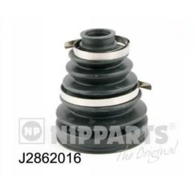 Compre Jogo de foles, veio de transmissão da NIPPARTS J2862016 a um preço baixo por 39,85 €