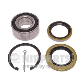 Achetez des Kit de roulement de roue NIPPARTS J4700307 à prix pour 33,23 €