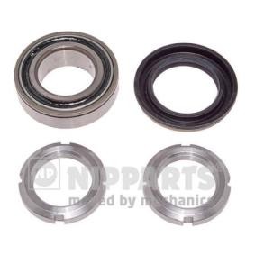 Acquista Kit cuscinetto ruota da NIPPARTS J4710311 a buon mercato per soli 84,93 €