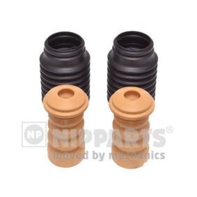 Comprar Juego de guardapolvos, amortiguador de NIPPARTS N5821002 a bajo precio de 28,21 €
