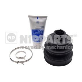 Comprar Juego de fuelle, árbol de transmisión de NIPPARTS N2882024 a bajo precio de 24,79 €