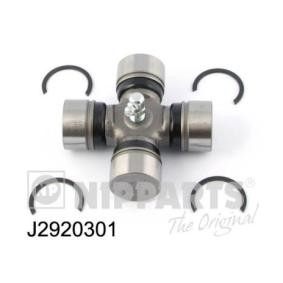 Achetez des Flector de transmission NIPPARTS J2920301 à prix pour 28,30 €