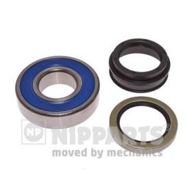 Compre Cubo da roda de NIPPARTS online para Dyna Camião de plataforma / Chassis (_U_, _Y_) a preços moderados